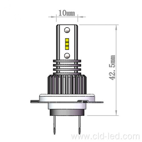 H7 LED Fog Light